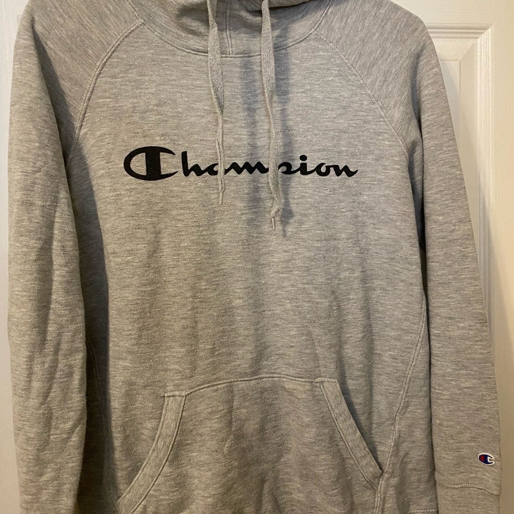 Junior boy/girl sweatshirt